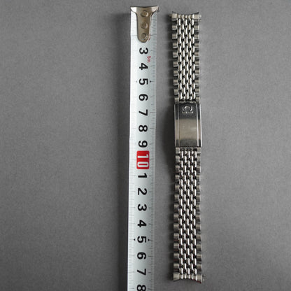 OMEGA Rice bracelet REF. 1036 FF11