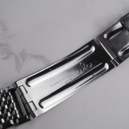 OMEGA Constellation Ref.2852 Pie Pan Arrow Head