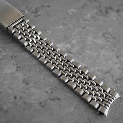 OMEGA BRACELET POLISHING  1036 FF511