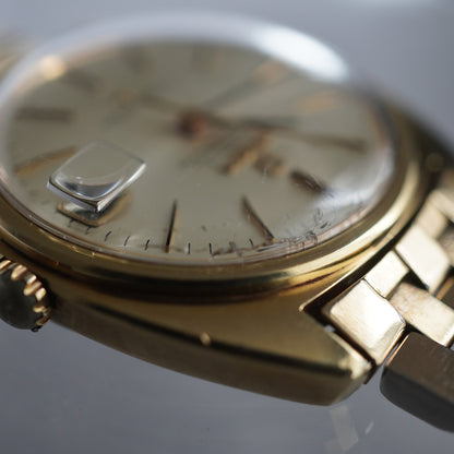 OMEGA Constellation Ref. CD168.017 C-Line Chronometer