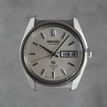 Grand Seiko 6146-8000 1969s