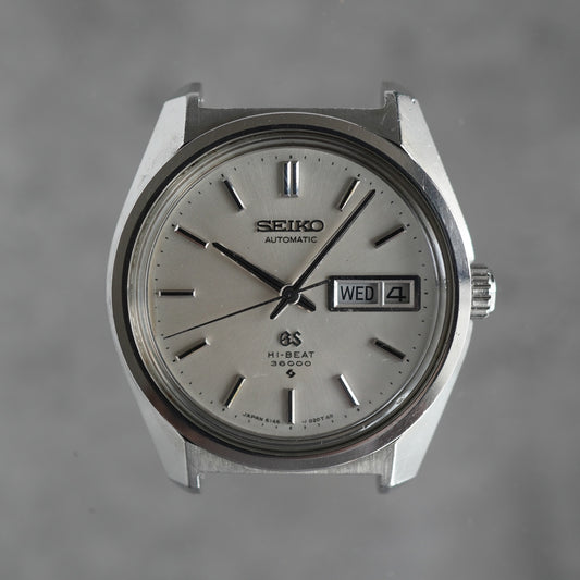 Grand Seiko 6146-8000 1969s
