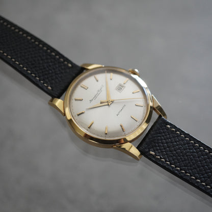 IWC International Watch Co. 18KYG Cal.8531 Ref. 57115