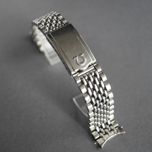 OMEGA Rice bracelet REF. 1036 FF11