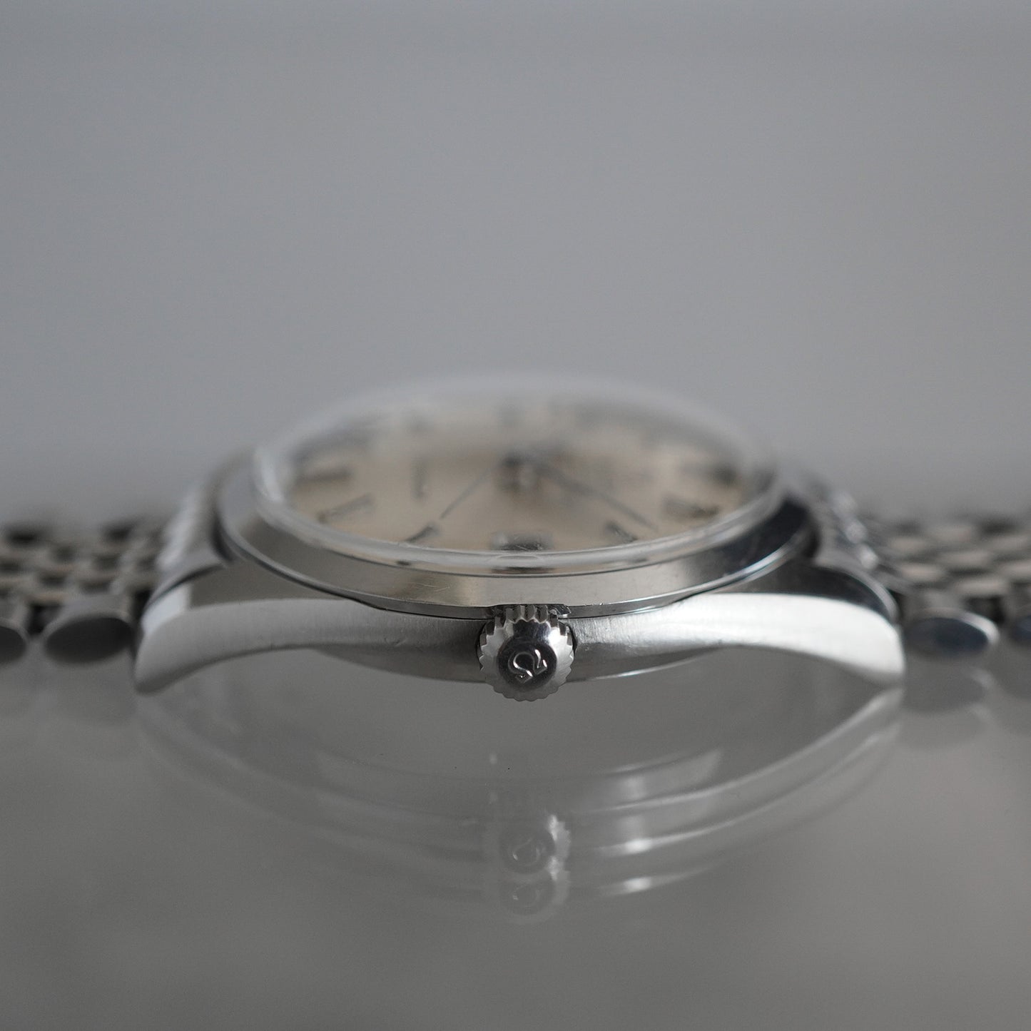 OMEGA Seamaster Chronomater 166.010 168.024 1969s