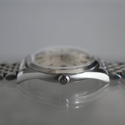 OMEGA Seamaster Chronomater 166.010 168.024 1969s