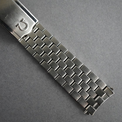 OMEGA Bracelet REF. 1040 FF518