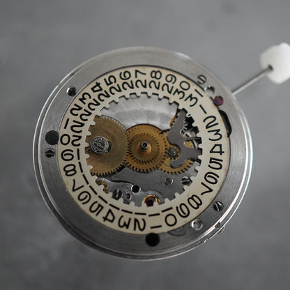 ROLEX Cal. 1570 Movement Genuine