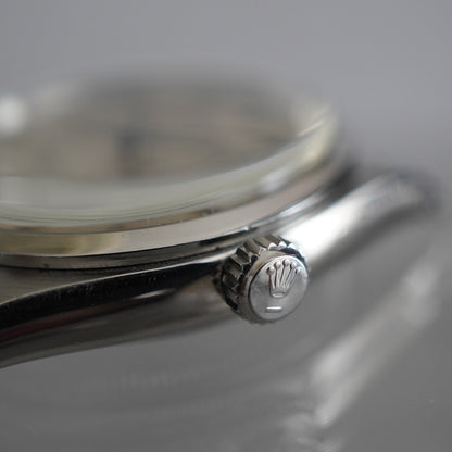 ROLEX OYSTER PERPETUAL Ref.1002 Butterfly Rotor