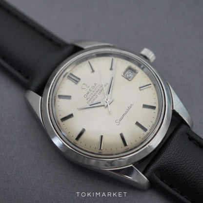 OMEGA Seamaster REF. 166.010