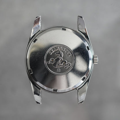 OMEGA Seamaster Chronomater 166.010 168.024 1969s