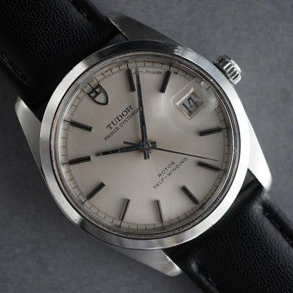 TUDOR PRINCE OYSTERDATE REF. 7106/0