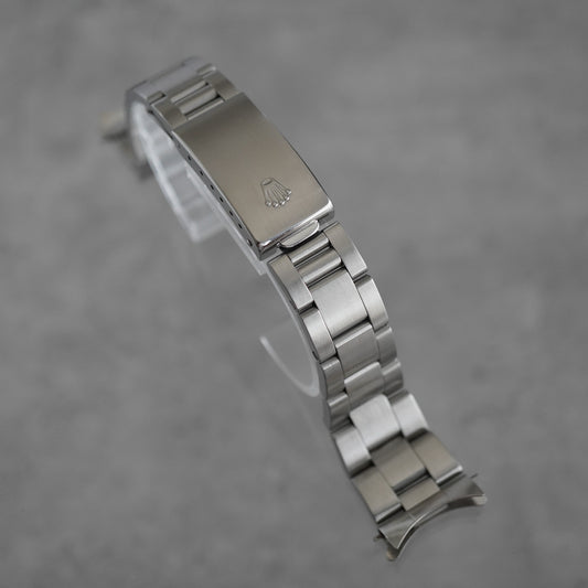 ROLEX Oyster Bracelet 78350 FF557 Full