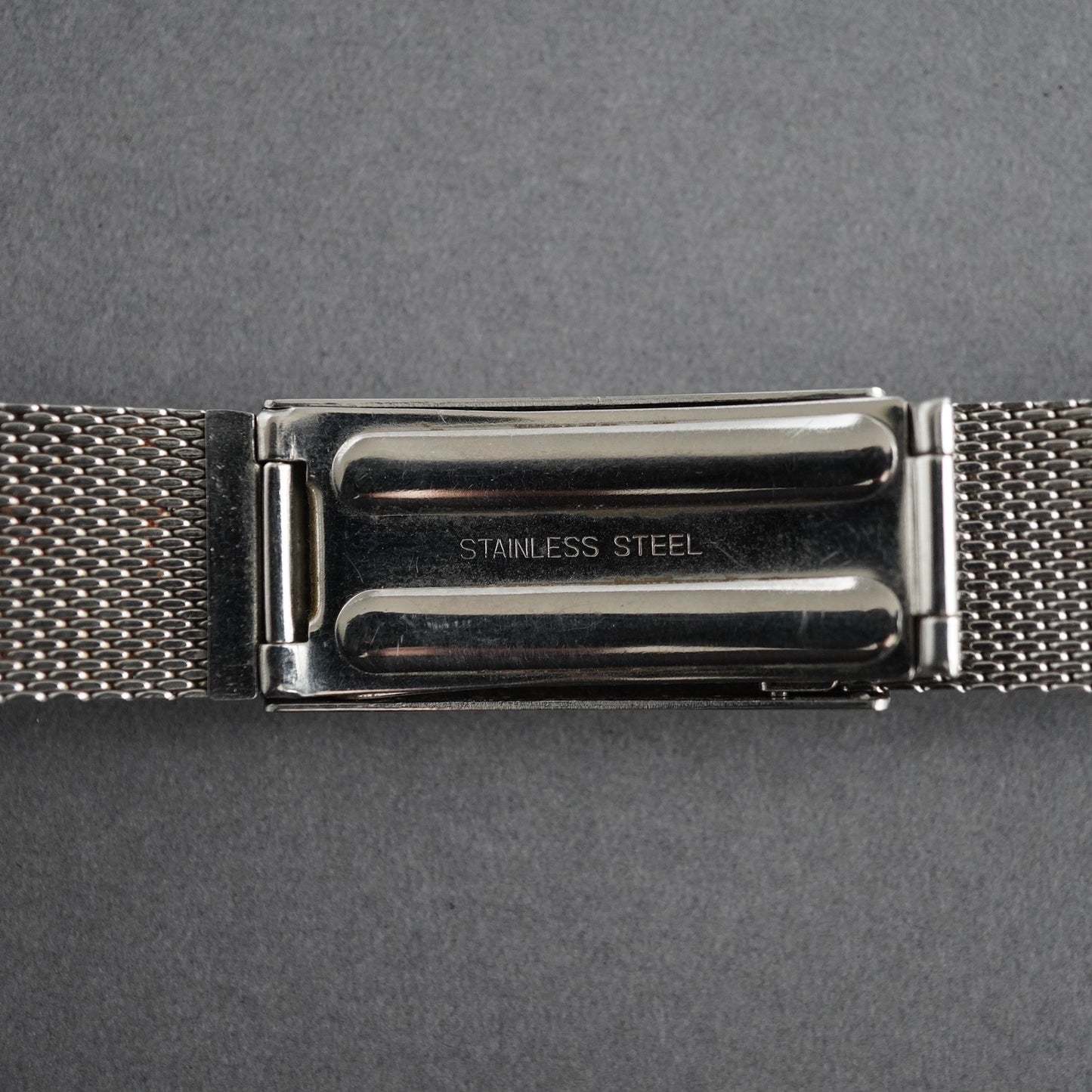 SEIKO BRACELET REF. XAM070