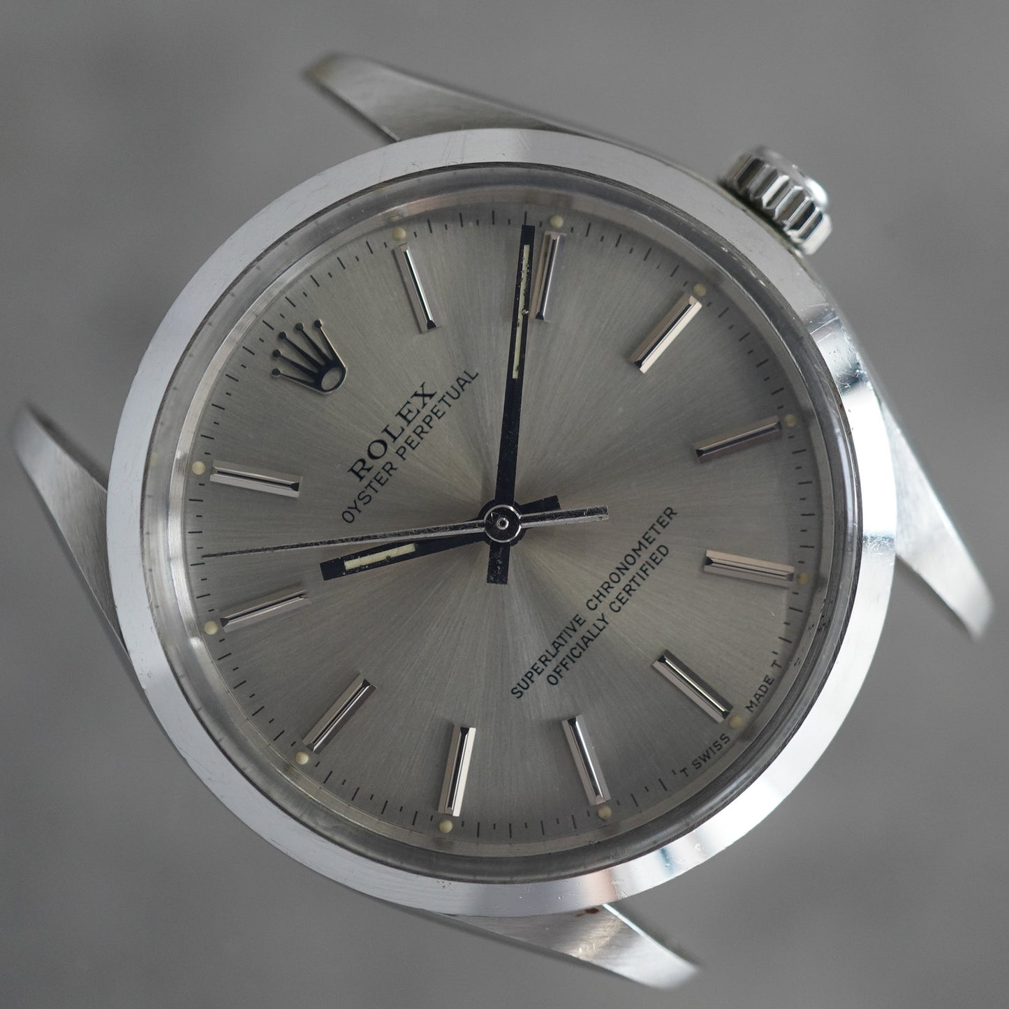 ROLEX OYSTER PERPETUAL Ref.1002