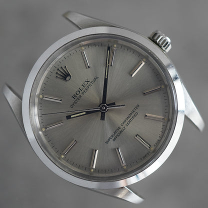 ROLEX OYSTER PERPETUAL Ref.1002