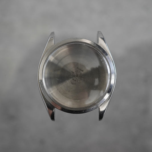 Rolex Semi Bubbleback Ref. 6084 Case