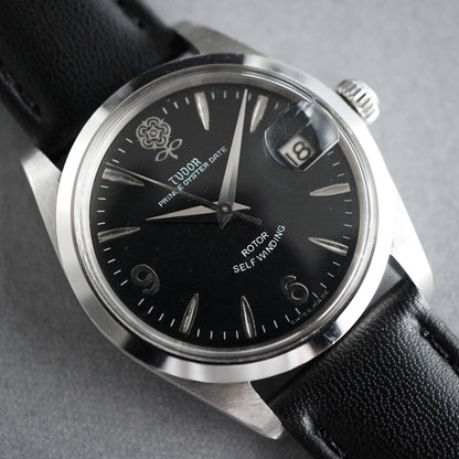 TUDOR PRINCE OYSTER DATE REF. 7990/3
