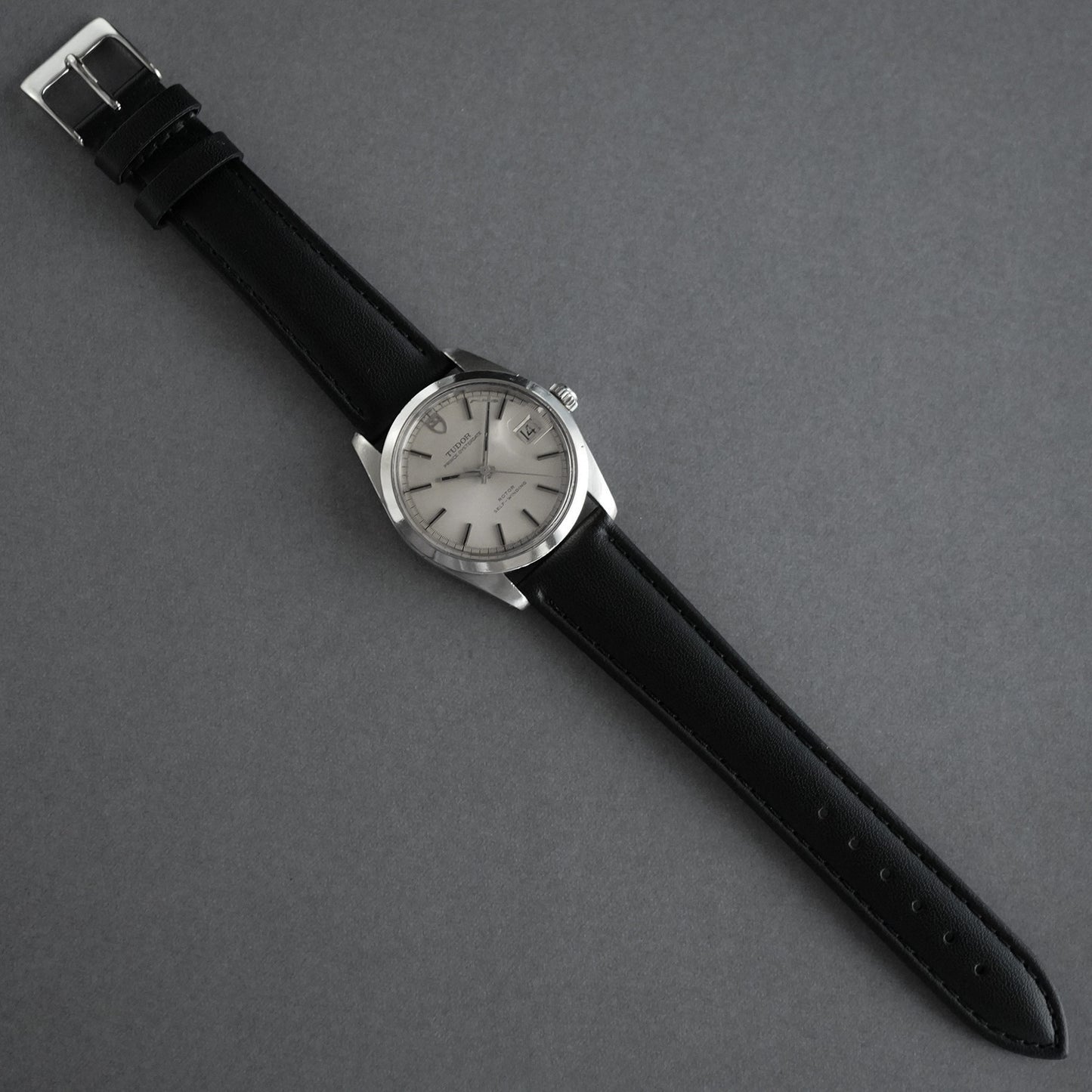 TUDOR PRINCE OYSTERDATE REF. 7106/0