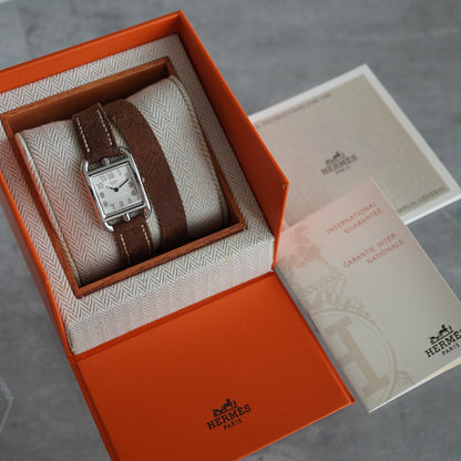 HERMES CAPE COD REF : CC1210