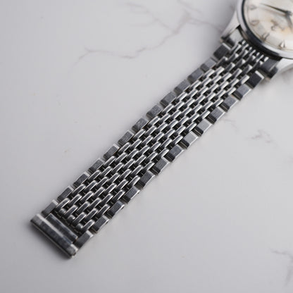 OMEGA Constellation Ref.2852 Pie Pan Arrow Head