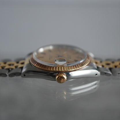 TUDOR PRINCE OYSTERDATE REF.74033