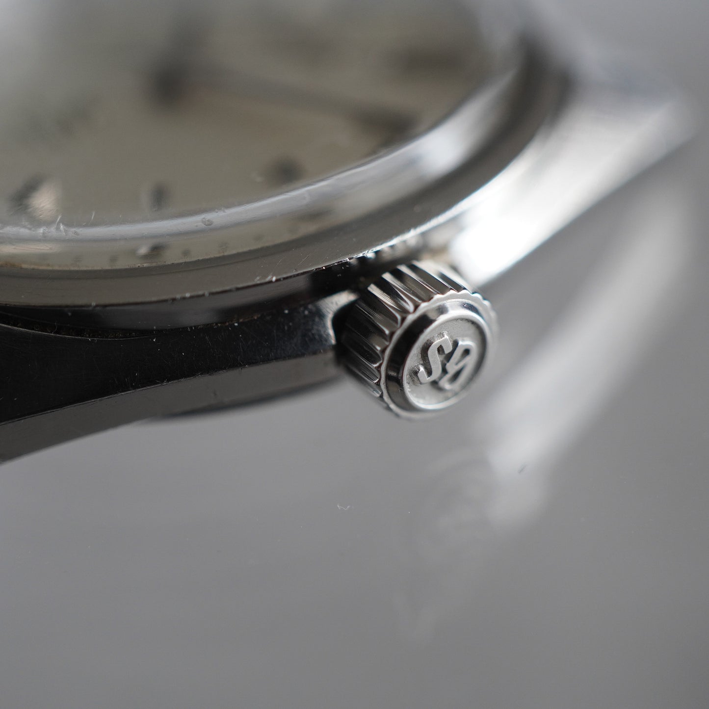 Grand Seiko 4520-8000 1968s