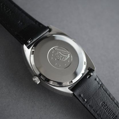 OMEGA Constellation C-Line REF. 168.017