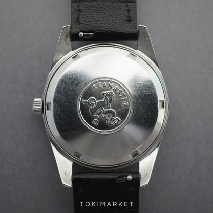 OMEGA Seamaster REF. 166.010