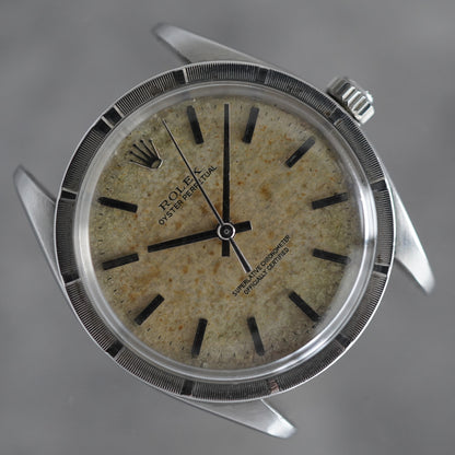 ROLEX OYSTER PERPETUAL Ref.1007