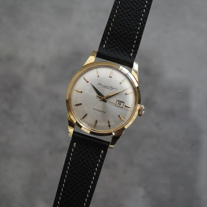 IWC International Watch Co. 18KYG Cal.8531 Ref. 57115
