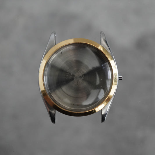 Rolex Semi Bubbleback Ref. 6117 Case