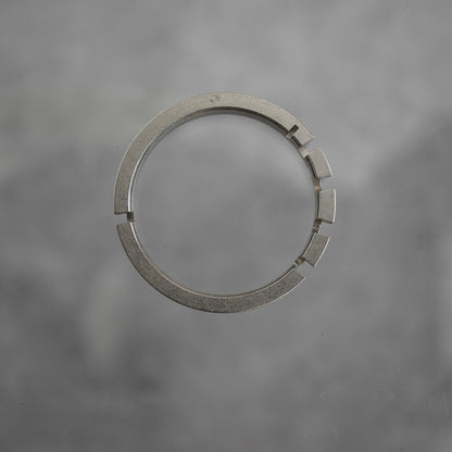 OMEGA Speedmaster MARKⅡ Movement Ring For 145.014