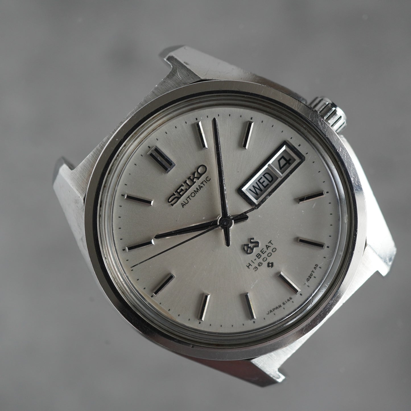 Grand Seiko 6146-8000 1969s