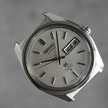 Grand Seiko 6146-8000 1969s