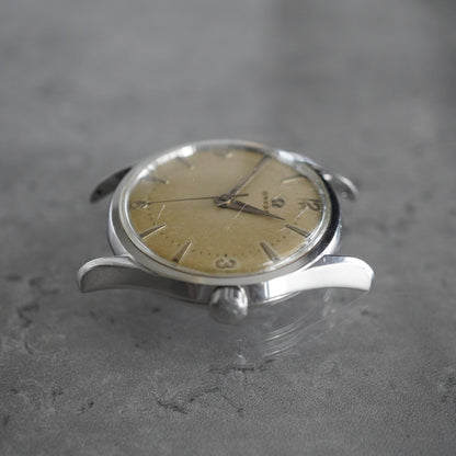 OMEGA REF.  Y6042