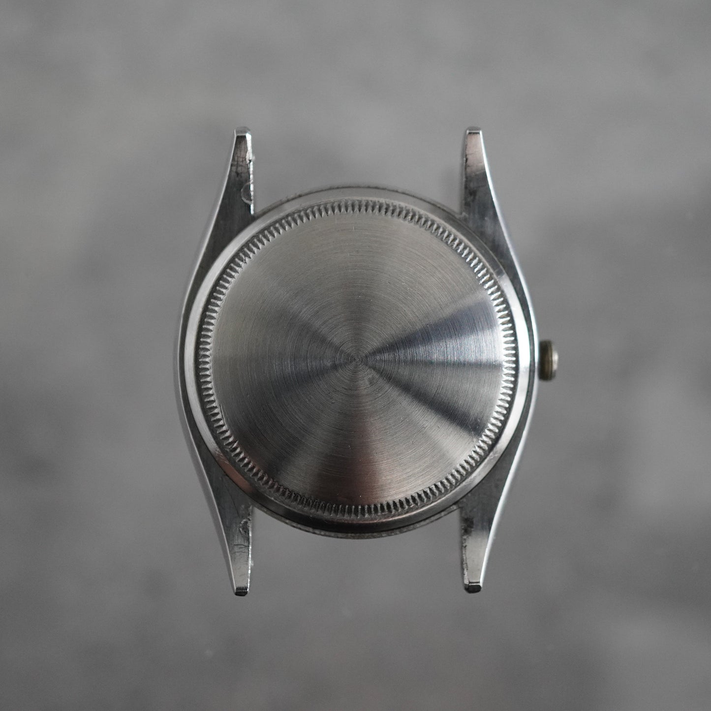 Rolex Bubbleback / Big Bubble Ref. 6105 14KYG/SS