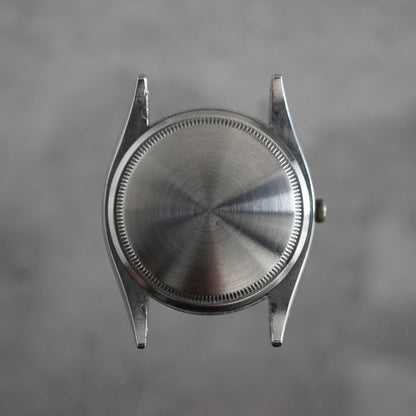 Rolex Bubbleback / Big Bubble Ref. 6105 14KYG/SS