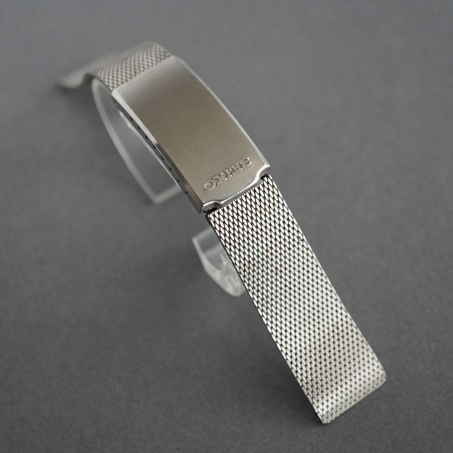 SEIKO BRACELET REF. XAM070