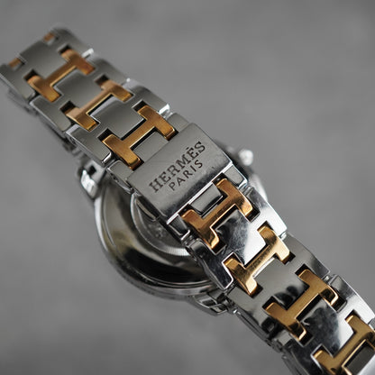 HERMES CLIPPER REF : CP1.320