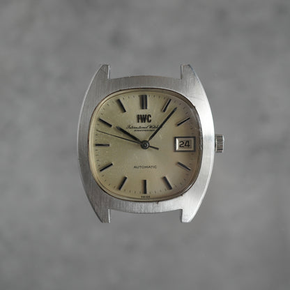 IWC TV Screen Car. 8541B