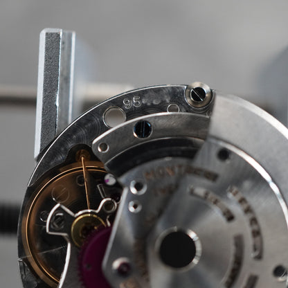 ROLEX GENUINE MOVEMENT CAL.1560