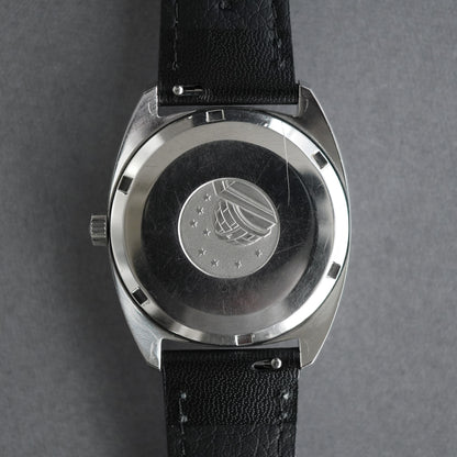 OMEGA Constellation C-Line REF. 168.017