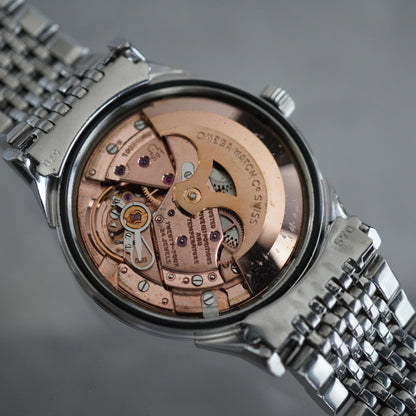 OMEGA Constellation Ref. 14902 62SC