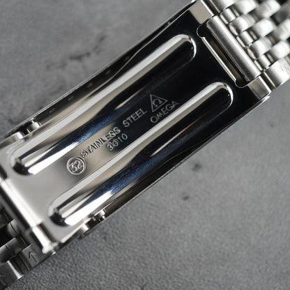 OMEGA BRACELET 020ST3010 000 NOS FF511