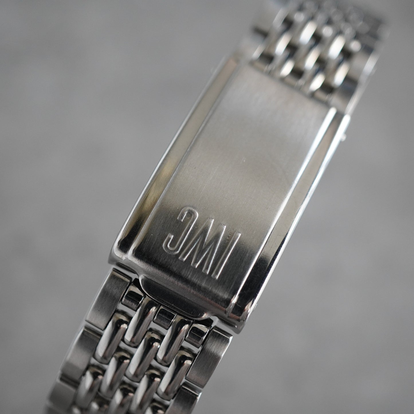 IWC Gay Freres Watch Bracelet FF IB / 1B