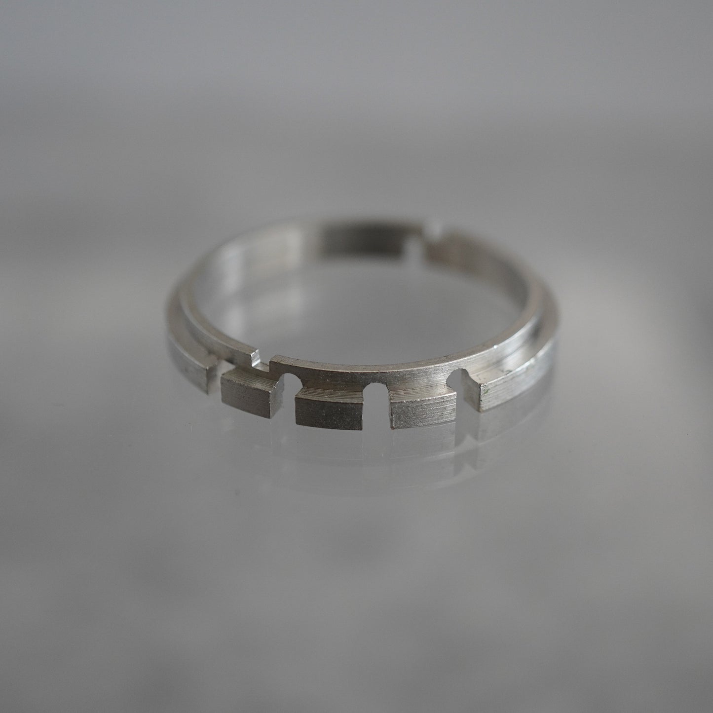OMEGA Speedmaster MARKⅡ Movement Ring For 145.014