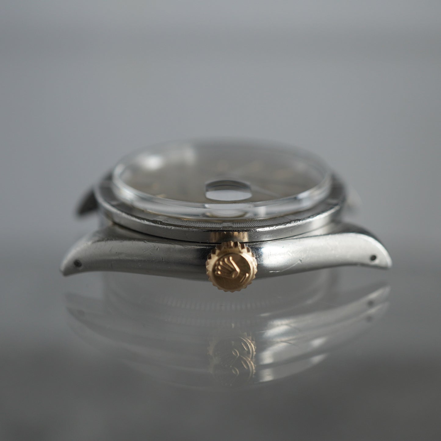 ROLEX Oyster Perpetual DATE Ref.1501 Butterfly Rotor