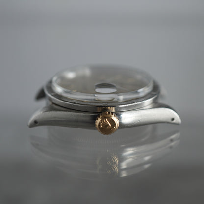 ROLEX Oyster Perpetual DATE Ref.1501 Butterfly Rotor