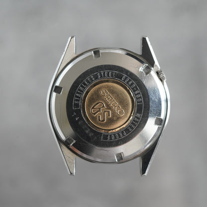 Grand Seiko 6246-9001 62GS 1967s